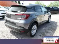 Ny Mitsubishi ASX Plus 91 HK (66 kW) 2025 Grå SUV