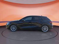 Gebraucht Audi A3 Business 150 PS (110 kW) 2024 Schwarz Limousine