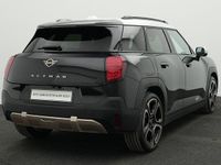 Gebraucht Mini Aceman Favoured 135 kW (184 PS) 2025 Schwarz SUV