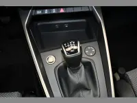 Gebraucht Audi A3 Sportback 150 PS (110 kW) 2022 Schwarz Kleinwagen