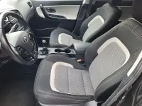 Occasion Kia Ceed Spirit 128 ch (94 kW) 2014 Noir Citadine