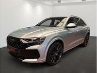 Neu Audi RS Q8 Performance 640 PS (470 kW) 2026 Silber (satellitsilber metallic) SUV