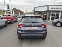 Gebraucht Seat Arona Style 95 PS (69 kW) 2021 SUV