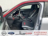 Gebraucht Opel Mokka Edition 131 PS (96 kW) 2021 Quarz silber SUV