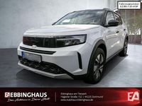 Gebraucht Opel Frontera 110 PS (80 kW) 2026 Weiß SUV