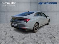 gebraucht Hyundai Elantra Smart Desig Tech-Paket SOFORT VERFÜGBAR