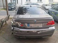 Gebraucht BMW 730 231 PS (169 kW) 2025 Gold Limousine