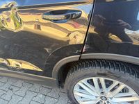 Gebraucht Seat Ateca 4Drive 190 PS (139 kW) 2016 Schwarz SUV