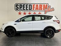 gebraucht Ford Kuga Trend