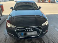 Gebraucht Audi A4 240 PS (176 kW) 2016 Grau Limousine