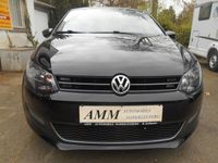 gebraucht VW Polo V Life-Sitzh.-PDC-Klimaauto.-2 Hand-