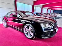 Gebraucht Bentley Continental GT Mulliner 193 PS (141 kW) 2008 Andere Limousine