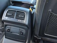 Gebraucht Audi SQ5 326 PS (239 kW) 2016 Schwarz SUV