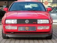 Gebraucht VW Corrado 136 PS (100 kW) 1991