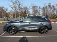 Gebraucht Renault Kadjar Bose Edition 159 PS (116 kW) 2019 Grau SUV