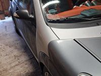 Gebraucht Smart ForFour 95 PS (69 kW) 2004 Grau Kleinwagen