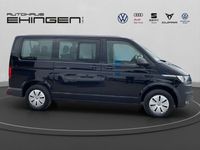 gebraucht VW Caravelle T6.1kurzer Radstand TrendlineTrendline KR 2.0 TDI DSG 9 Sitzer