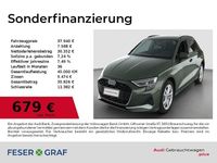 Second-hand Audi A3 Ambiente 204 CP (150 kW) 2025 Verde Berlinǎ