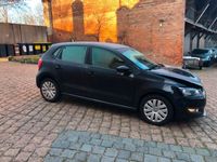 gebraucht VW Polo Style V 6R 06/2011 174Tkm