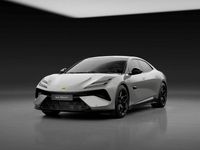 Neu Lotus Emeya 450 kW (612 PS) 2026 Grau Kleinwagen