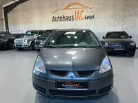 Gebraucht Mitsubishi Colt Invite 109 PS (80 kW) 2006 Grau Kleinwagen