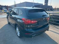 Gebraucht BMW X1 Advantage 150 PS (110 kW) 2021 Schwarz SUV