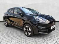 Neu Ford Puma Gen-E 124 kW (169 PS) 2025 Obsidianschwarz metallic SUV