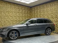 Gebraucht Mercedes C350e 279 PS (205 kW) 2016 Grau Limousine