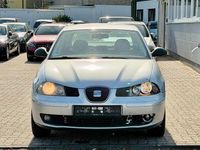 Gebraucht Seat Cordoba Reference 86 PS (63 kW) 2009 Silber Limousine