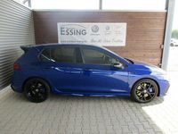 Gebraucht VW Golf VIII R 320 PS (235 kW) 2021 Blau Limousine