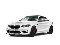 Gebraucht BMW M2 Efficient Dynamics 450 PS (330 kW) 2026 Coupé