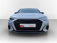 Gebraucht Audi A3 Advanced 150 PS (110 kW) 2024 Florettsilber metallic Limousine