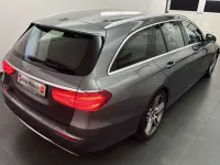 Gebraucht Mercedes E220 AMG line 194 PS (142 kW) 2020 Grau Kombi
