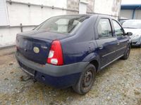 gebraucht Dacia Logan 1.4 MPI Lauréate