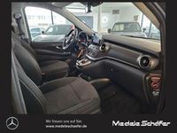 gebraucht Mercedes E300 Marco Polo d 4MATIC EDITION AMG