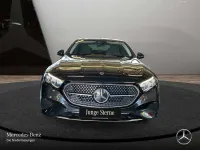 Usado Mercedes E200 Advanced 204 CV (150 kW) 2025 Gris Berlina