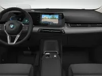 Gebraucht BMW 230e Active Tourer 326 PS (239 kW) 2025 Schwarz Van / Kleinbus
