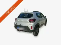 Gebraucht Dacia Spring 33 kW (45 PS) 2023 Grå Kleinwagen