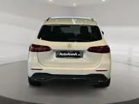 Gebraucht Mercedes B200 Progressive 150 PS (110 kW) 2025 Unilack polarweiss Kleinwagen