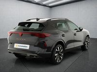 Gebraucht Cupra Formentor 150 PS (110 kW) 2025 Schwarz SUV
