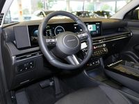 Neu Hyundai Tucson Trend 252 PS (185 kW) 2025 Ecotronic grey / mic SUV