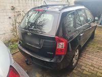 gebraucht Kia Carens 2.0 CRDi EX EX TOP EX TOP