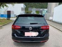 Gebraucht VW Passat Highline 280 PS (205 kW) 2016 Braun Kombi