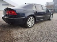 Gebraucht VW Phaeton 334 PS (245 kW) 2012 Blau Limousine
