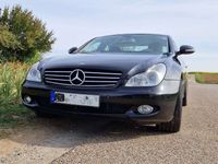 gebraucht Mercedes CLS350 CLS-Klasse CGI 7G-TRONIC