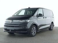 Gebraucht VW Multivan Style 177 PS (130 kW) 2025 Schwarz Van