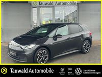 Gebraucht VW ID.3 Pro Performance 150 kW (204 PS) 2021 Grau Kleinwagen