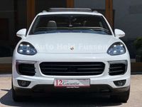 gebraucht Porsche Cayenne S Diesel LED PANO KAMERA ACC