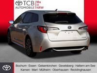 gebraucht Toyota Corolla TS 2,0 TEAM D ALU SHZ KAMERA KLIMA BT ZV