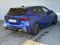 Gebraucht BMW 135 300 PS (220 kW) 2025 Portimao blau metallic Kleinwagen